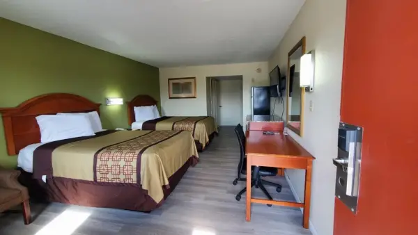 Big Spring Inn Madisonville Main image